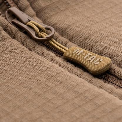 M-TAC Delta Level 2 termotrøje, coyote brown