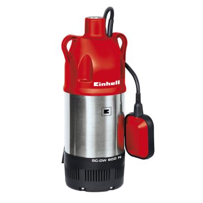 Einhell GC-DW 900 N dykpumpe, 900W, 6.000 liter/time