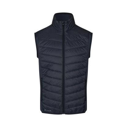 GEYSER G21033 hybridvest, navy