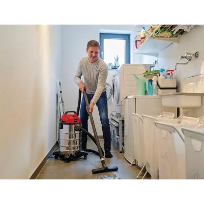 Einhell TC-VC 1930S våd-/tørstøvsuger, 1500 W Einhell TC-VC 1930S våd-/tørstøvsuger, 1500 W