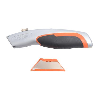Boxer hobbykniv med magasin og 5 blade