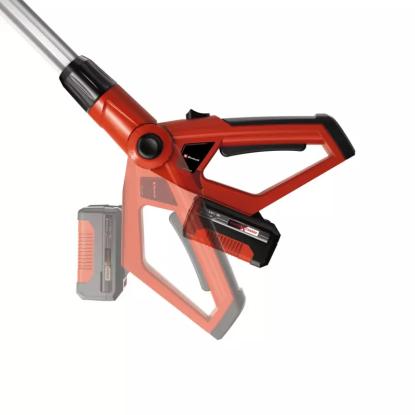 Einhell GE-HH 18/45 Li T hækkeklipper med teleskopskaft, 18 V, 45 cm, uden batteri Einhell GE-HH 18/45 Li T hækkeklipper med teleskopskaft, 18 V, 45 c