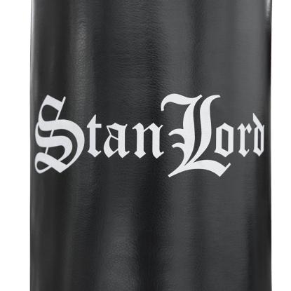 Stanlord sandsæk inkl. handsker - 15 kg