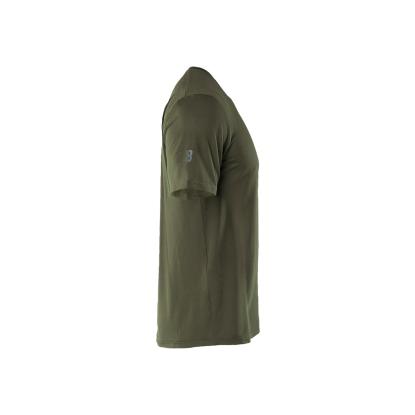 Blåkläder 3415 UV t-shirt, skovgrøn 