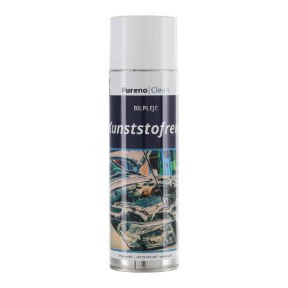 Pureno Kunststofrens - 500 ml
