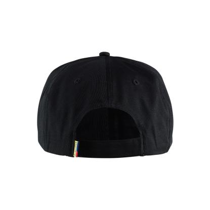 Blåkläder 2074 cap unite, sort - One size