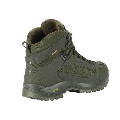M-TAC Demi-Season Pro Line taktiske støvler, ranger green