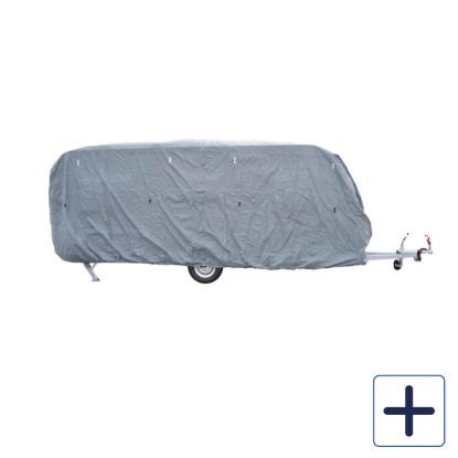 Travellife caravan cover basis