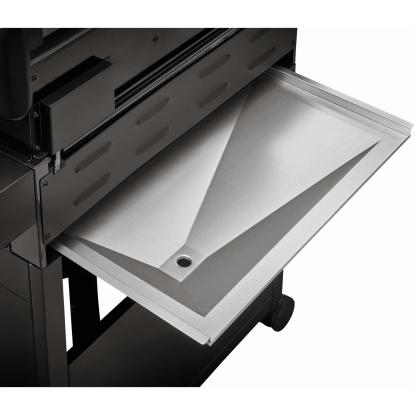 Enders Hyde 4 SIKR Turbo gasgrill