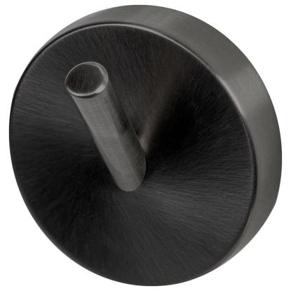 Haceka Kosmos enkelt krog, grafit, 53 x 53 x 37 mm
