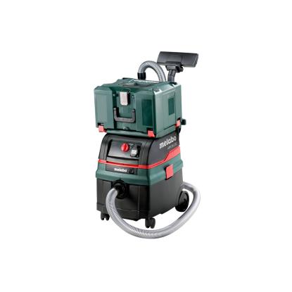 Metabo Combo TS 254 bordrundsav og ASR 25 L SC universalsuger