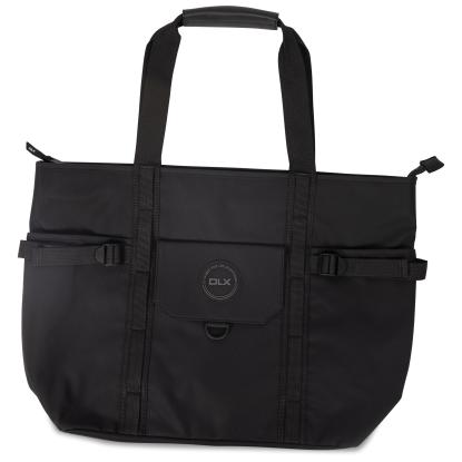 DLX VEXIS tote bag, sort