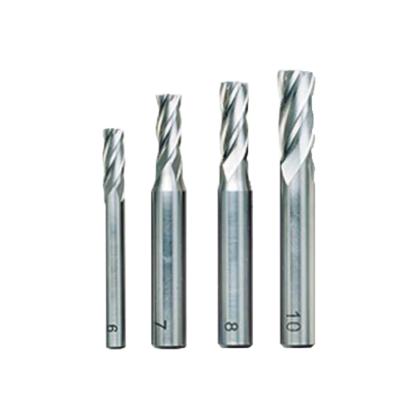 Proxxon skaftfræsersæt 6-10 mm HSS - 24620