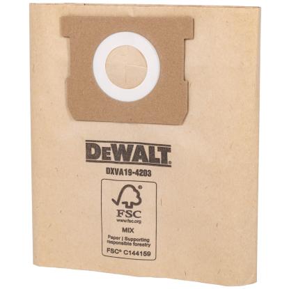 DeWalt 23G støvsugerpose