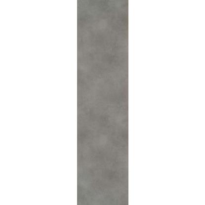 Fibo Basic vådrumspanel uden fugefræsning, 10 x 600 x 2400 mm, meton grey silk