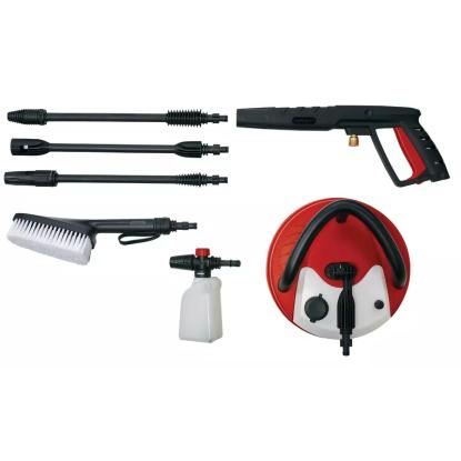 Einhell TE-HP 170 højtryksrenser, 170 bar, 2300 W