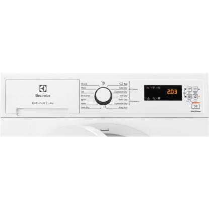 Electrolux EW2H328R4 kondenstørretumbler med varmepumpe - 8 kg