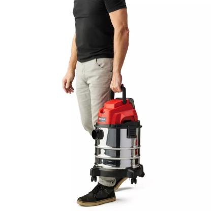 Einhell TC-VC 18/20 Li våd-/tørstøvsuger uden batteri og lader Einhell TC-VC 18/20 Li våd-/tørstøvsuger uden batteri og lader