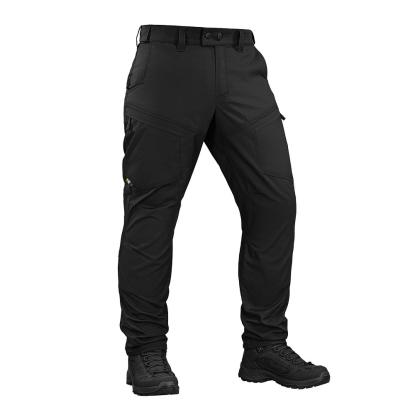 M-TAC Patrol Flex bukser, sort