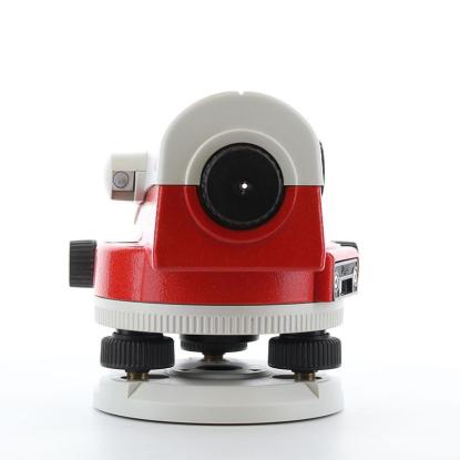 Leica NA720 nivellerinstrument, 20 x forstørrelse
