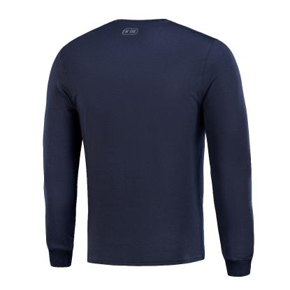 M-TAC 4 Seasons pullover, dark navy blue
