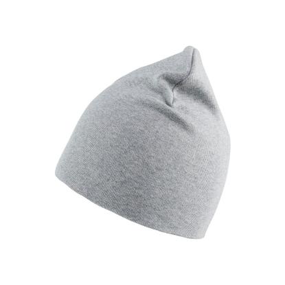 Blåkläder 2011 beanie, gråmeleret - One size