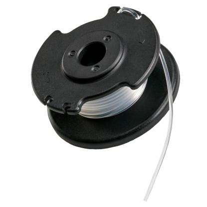 Einhell GE-CT 18/28 trimmerspole til græstrimmer, Ø1,6 mm x 5 meter