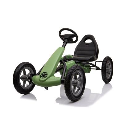 Elite Toys GT Edition gokart, grøn