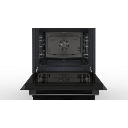 Bosch HKN31A060U glaskeramisk komfur, 66 liter