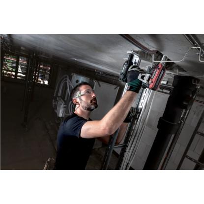 Metabo SSW 18 LTX 300 BL slagnøgle, 18V, uden batteri og lader