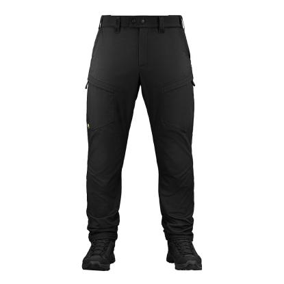 M-TAC Patrol Flex bukser, sort