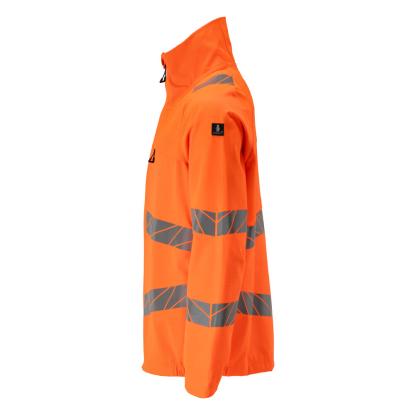 MASCOT ACCELERATE SAFE jakke, hi-vis orange