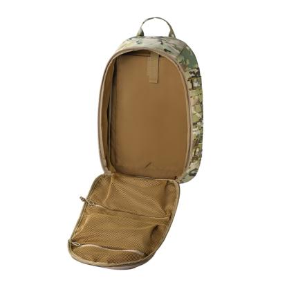 M-TAC Sturm Elite Gen. II rygsæk, XL, multicam