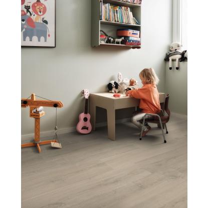 Pergo Lillehammer Pure Mist Oak laminatgulv, 9 x 212 x 1380 mm