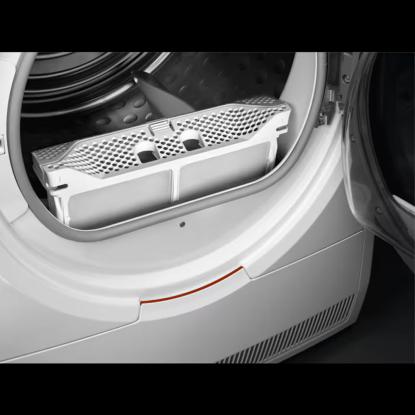 AEG TR702K84L kondenstørretumbler med varmepumpe - 8 kg