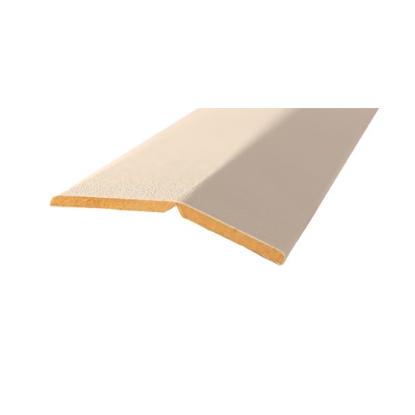 Huntonit flexibel hjørneliste, indv/udv - 2400 mm