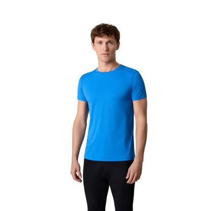 GEYSER G21000 active T-shirt, azur
