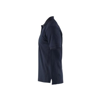 Blåkläder 3324 poloshirt, mørk marineblå