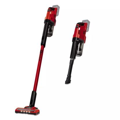 Einhell TE-SV 18 Li håndstøvsuger, 18 V, med flex mundstykke uden batteri og lader Einhell TE-SV 18 Li håndstøvsuger, 18 V, med flex mundstykke uden b