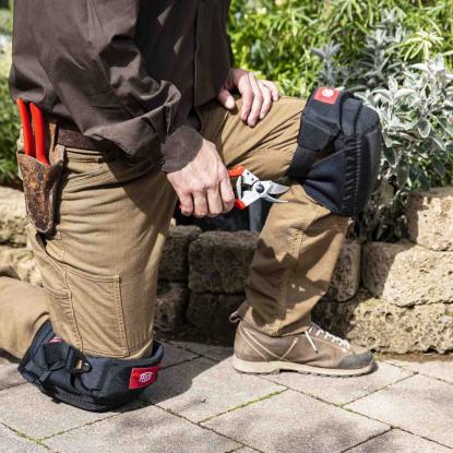FELCO 711-1 knæbeskyttere
