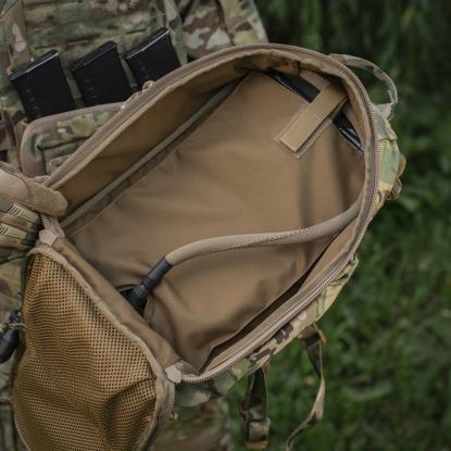 M-TAC Sturm Elite rygsæk, multicam - 15 liter