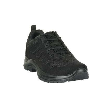 M-TAC Iva taktiske sneakers, sort