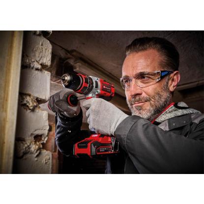 Einhell TP-CD 18/80 Li-i BL-Solo akku slagboremaskine