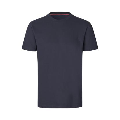 Seven Seas S520 T-shirt, økologisk, navy