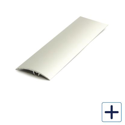 Habo Quick mount A65 niveauliste, aluminium