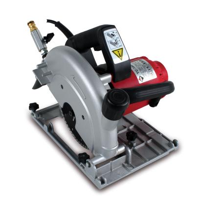 RUBI TC-180 dyksav til fliser, 230V