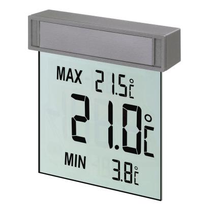 TFA Vision digitalt vinduestermometer