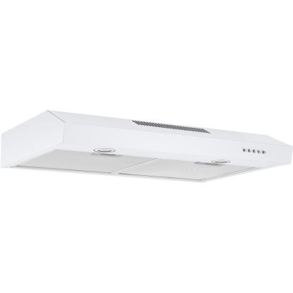 Thermex K502 skabsintegreret emhætte, hvid, 50 cm