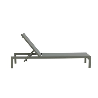 Venture Design Copacabana liggestol, khaki