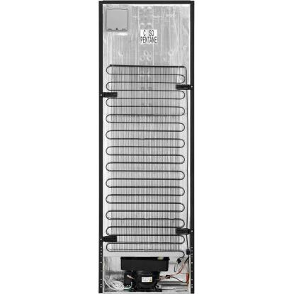 Electrolux 500 ColdSense fritstående kølefryseskab LNB1LE34XR, 232 + 107 liter